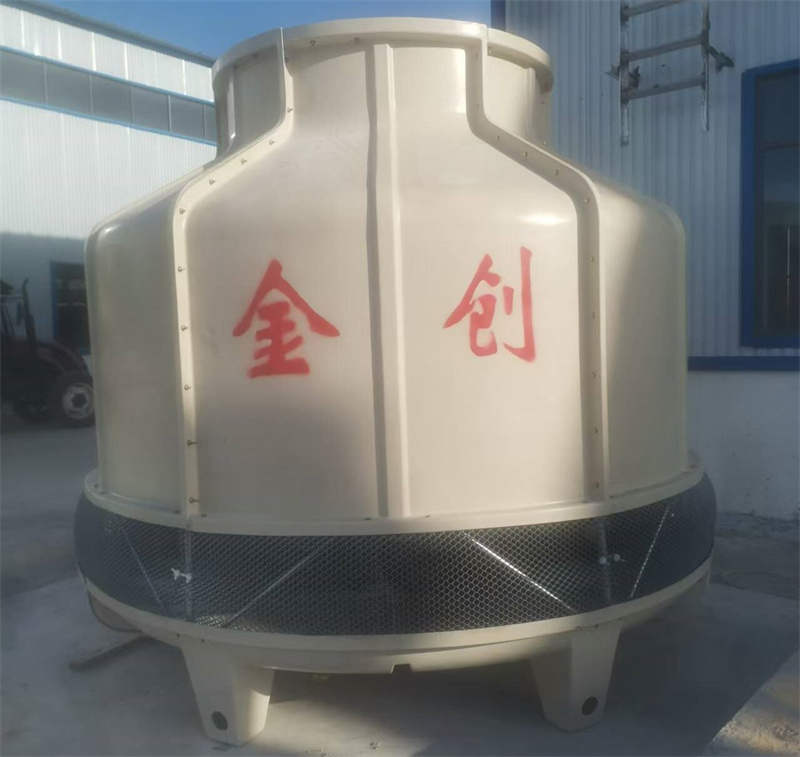 唐河150吨园塔